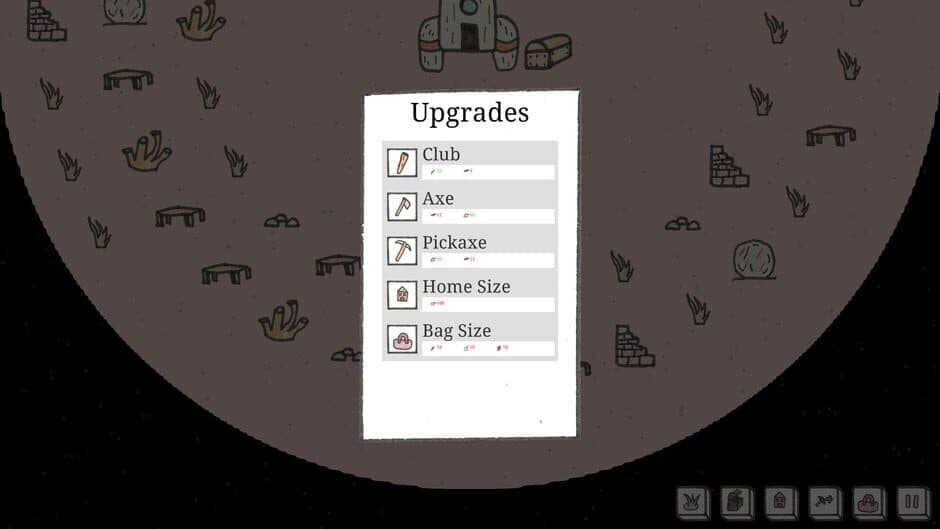 Скриншот 6 из Worldcrusher