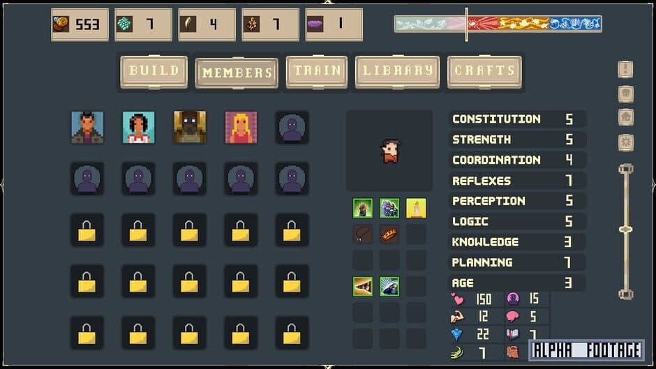 Скриншот 4 из Whispers Of Aether