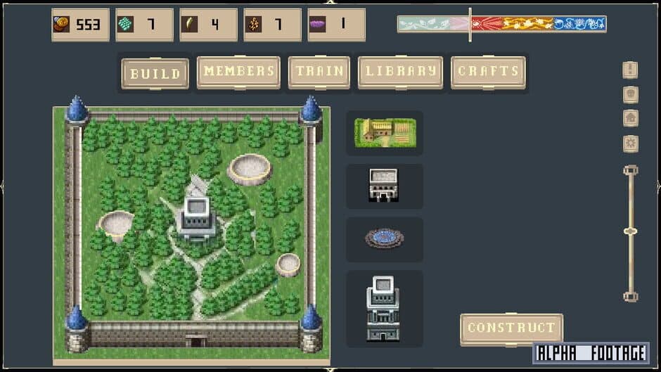 Скриншот 5 из Whispers Of Aether