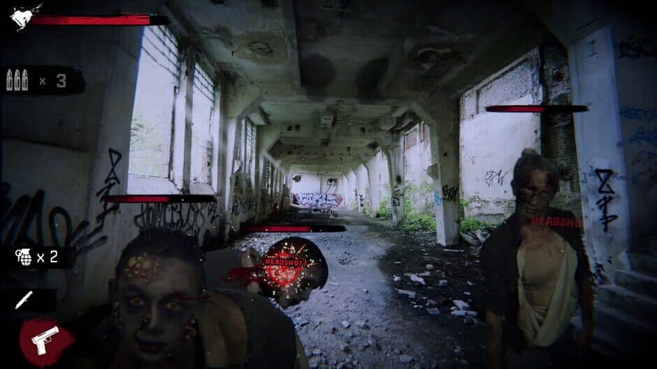 Скриншот 2 из Until The Last Bullet
