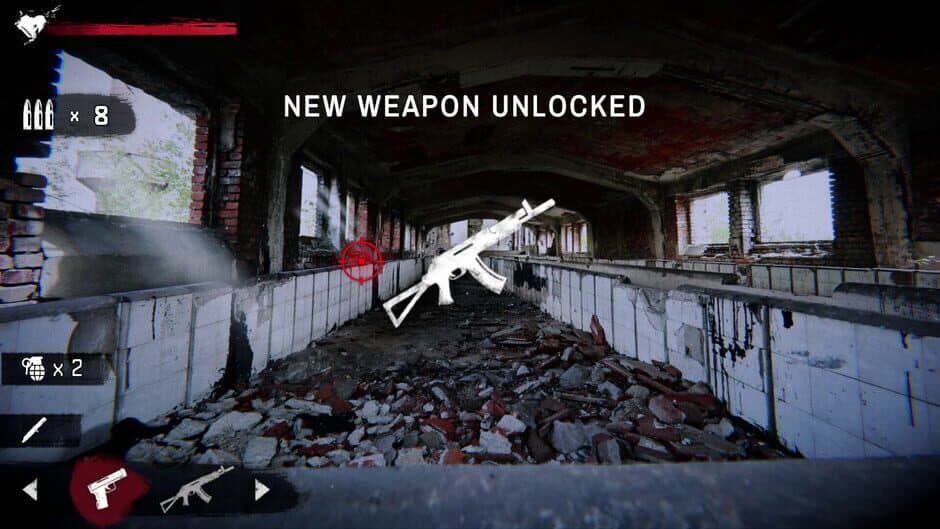 Скриншот 5 из Until The Last Bullet