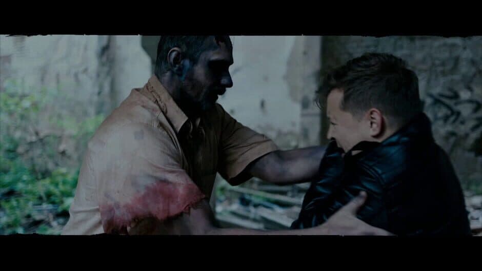 Скриншот 1 из Until The Last Bullet