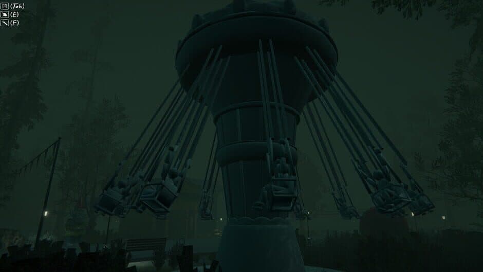Скриншот 4 из Whispering Fears