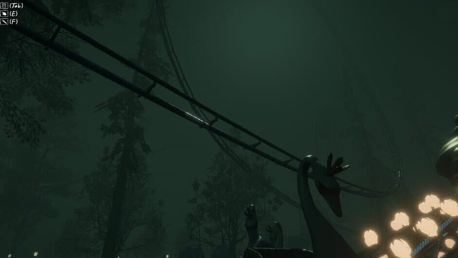 Скриншот 6 из Whispering Fears
