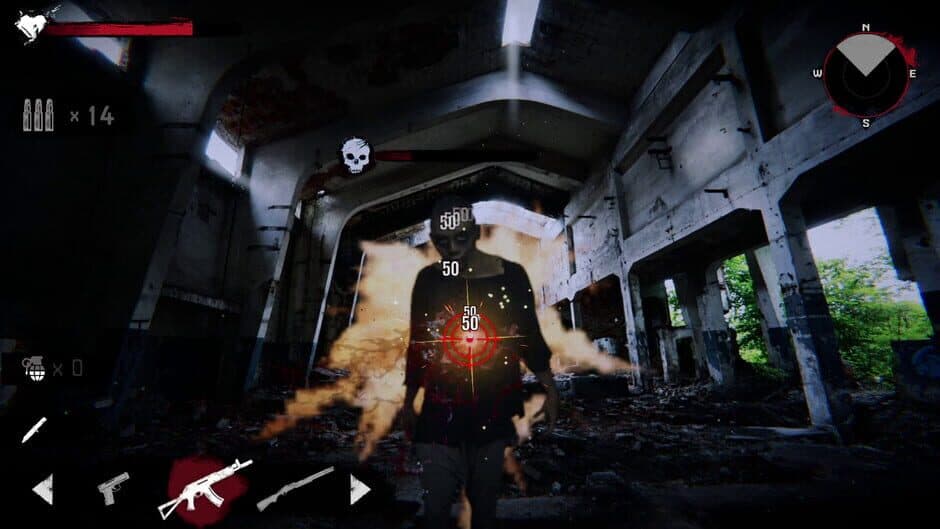 Скриншот 8 из Until The Last Bullet