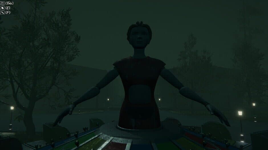 Скриншот 7 из Whispering Fears