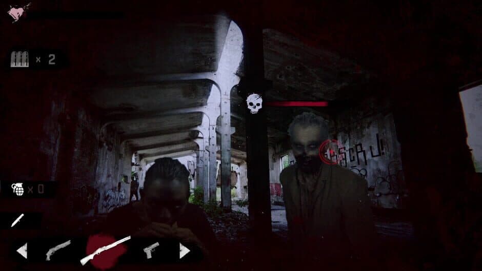 Скриншот 10 из Until The Last Bullet