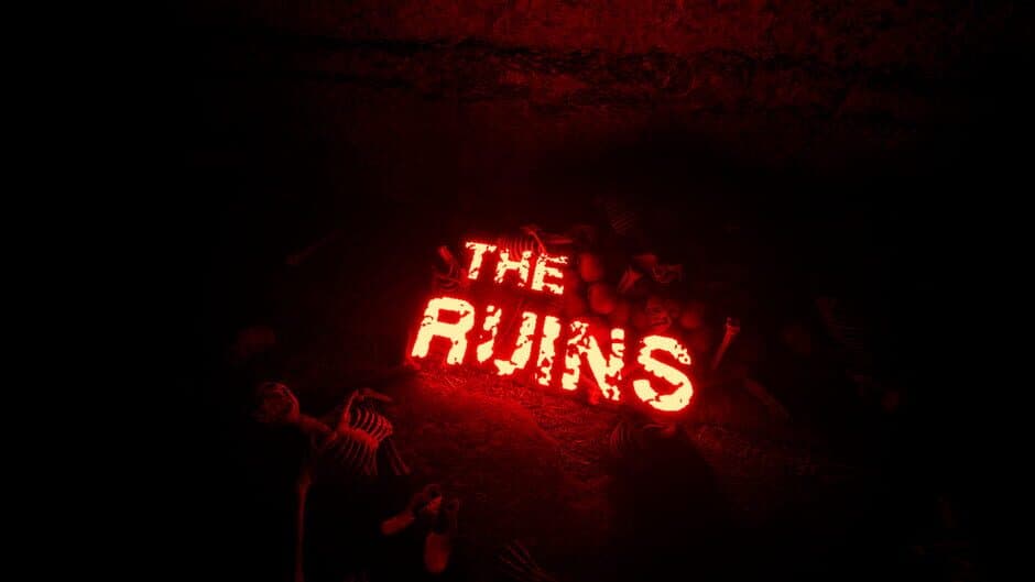 Скриншот 1 из The Ruins