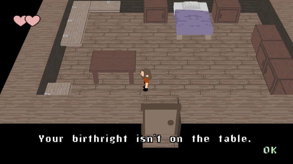Скриншот 1 из Tower of Fire: The Sword of Unspoken Misc
