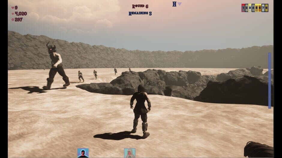 Скриншот 4 из Tower Defense 3D Fusion