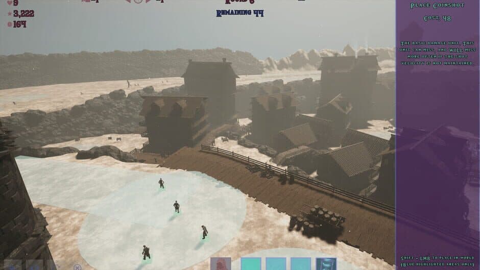 Скриншот 5 из Tower Defense 3D Fusion