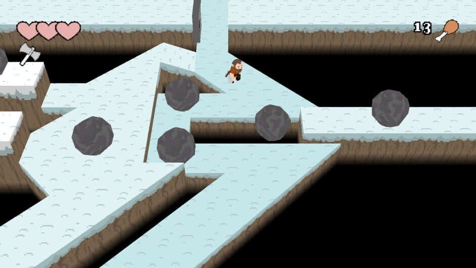 Скриншот 6 из Tower of Fire: The Sword of Unspoken Misc