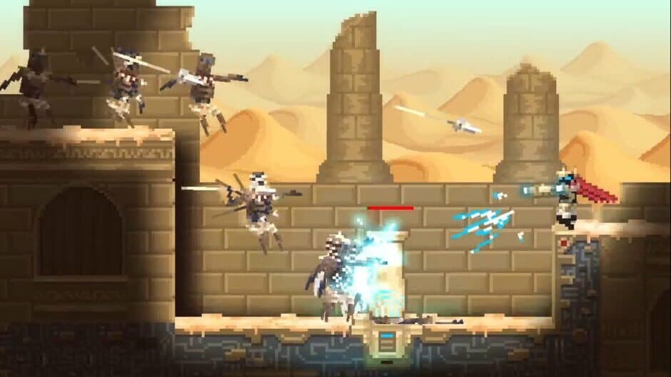 Скриншот 4 из Tomb Of AnuBI0S
