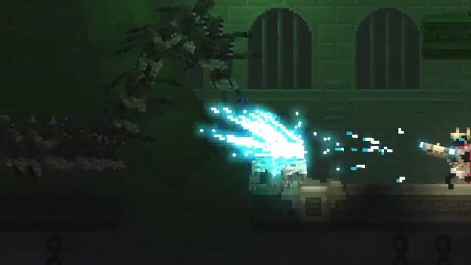 Скриншот 5 из Tomb Of AnuBI0S