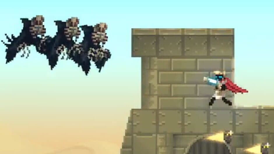 Скриншот 6 из Tomb Of AnuBI0S