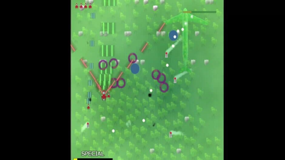 Скриншот 1 из Toi 2 Attack