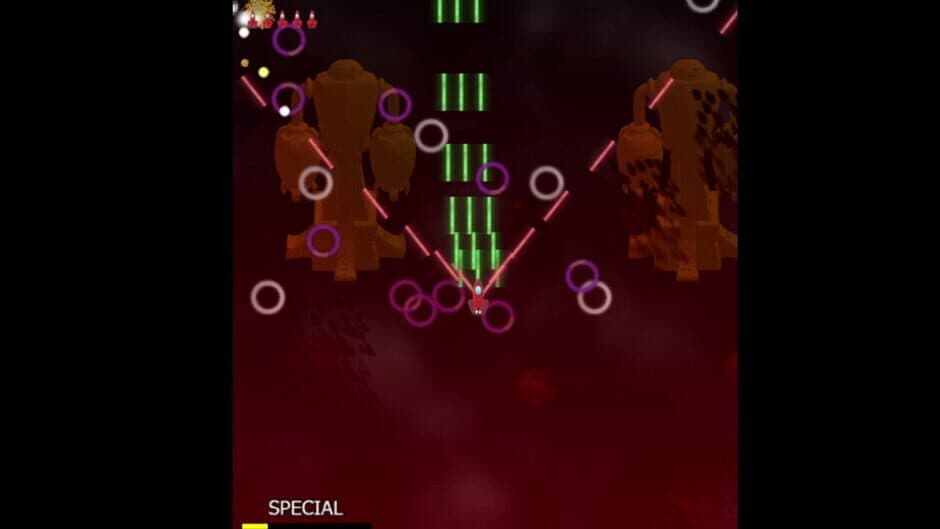 Скриншот 2 из Toi 2 Attack