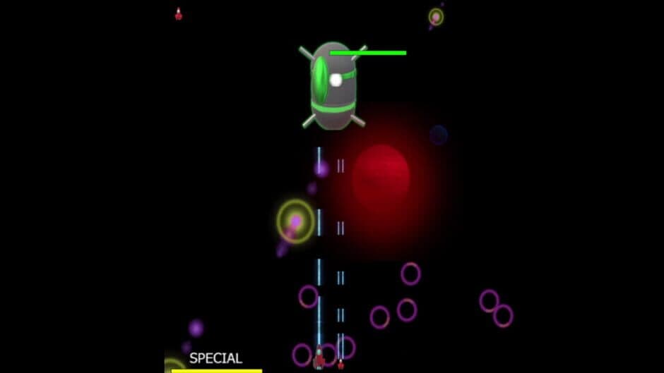 Скриншот 4 из Toi 2 Attack