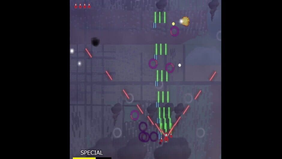 Скриншот 7 из Toi 2 Attack