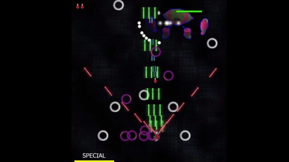 Скриншот 8 из Toi 2 Attack