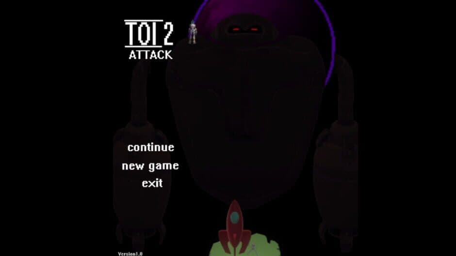 Скриншот 9 из Toi 2 Attack