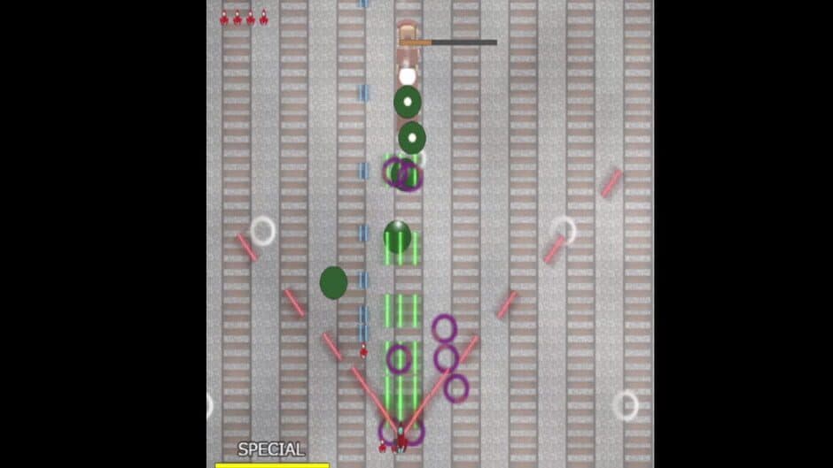Скриншот 10 из Toi 2 Attack