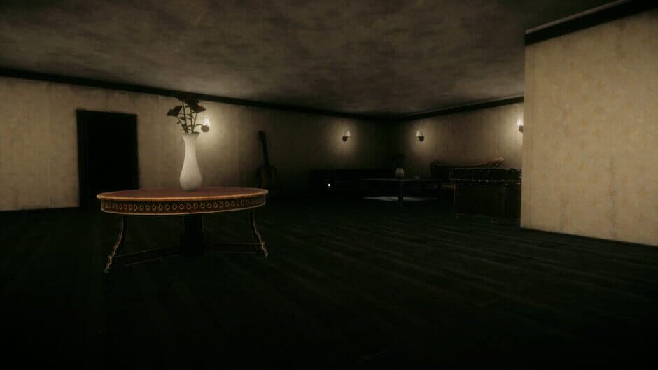 Скриншот 1 из Trespasser