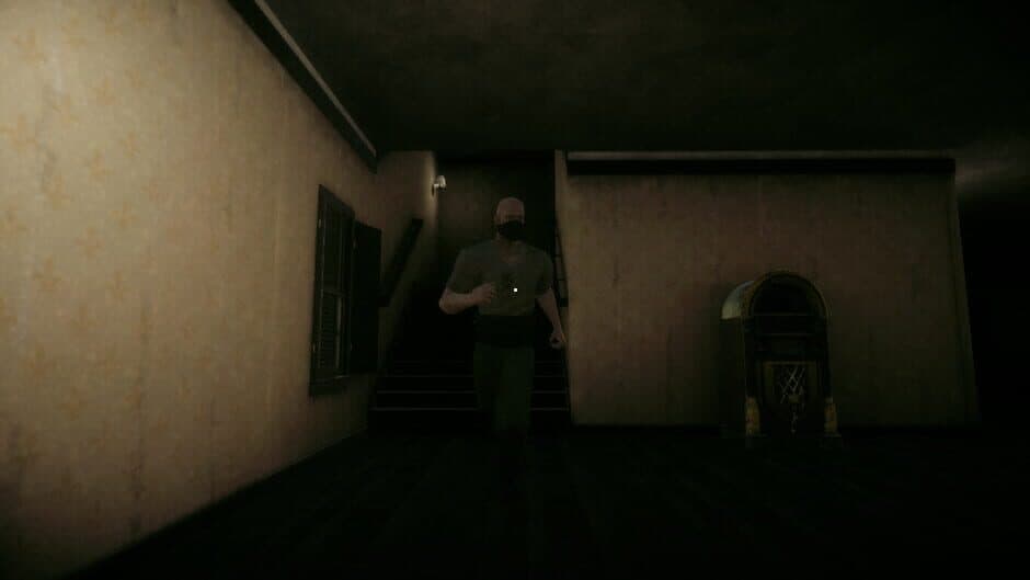 Скриншот 2 из Trespasser