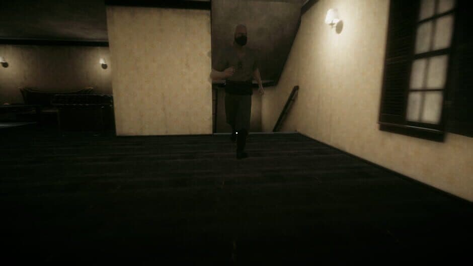 Скриншот 3 из Trespasser