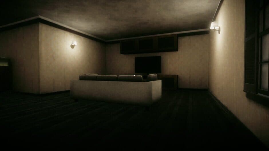 Скриншот 4 из Trespasser