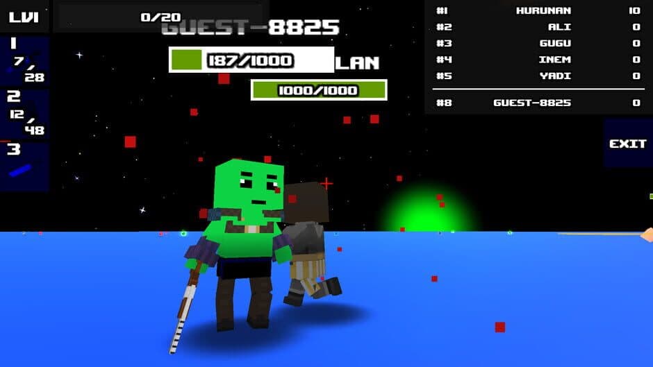 Скриншот 12 из TNMverse VIP