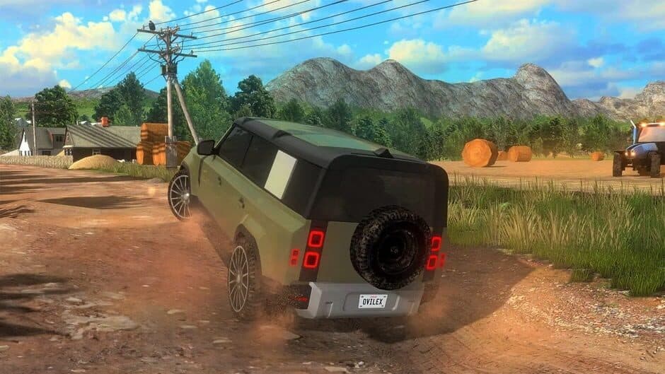 Скриншот 2 из Car Games Bundle: Racing Driving School Police Drag Drift Taxi