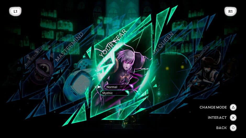 Скриншот 5 из Aeterna Noctis: Virtuoso