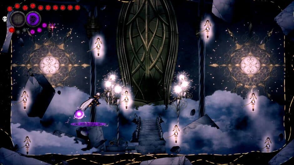 Скриншот 6 из Aeterna Noctis: Virtuoso