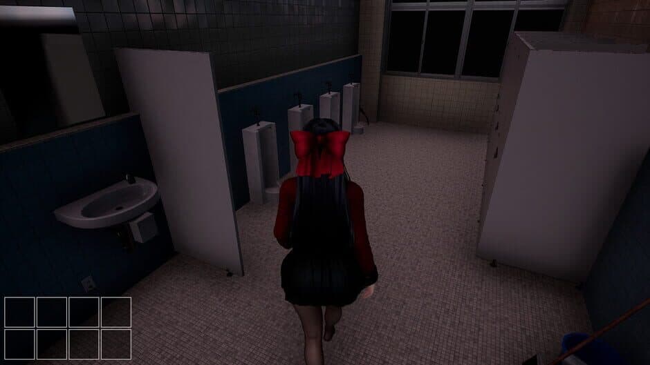 Скриншот 2 из Abyss School