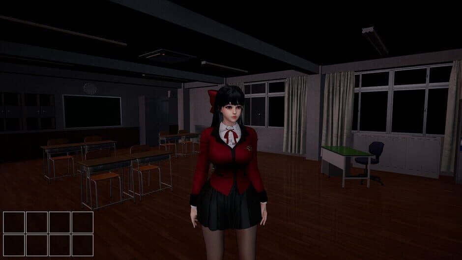 Скриншот 3 из Abyss School