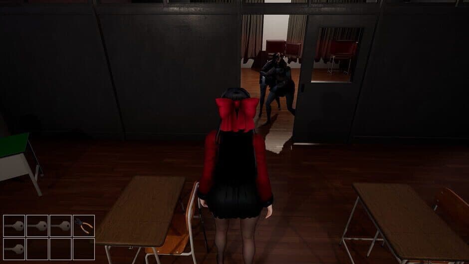 Скриншот 4 из Abyss School