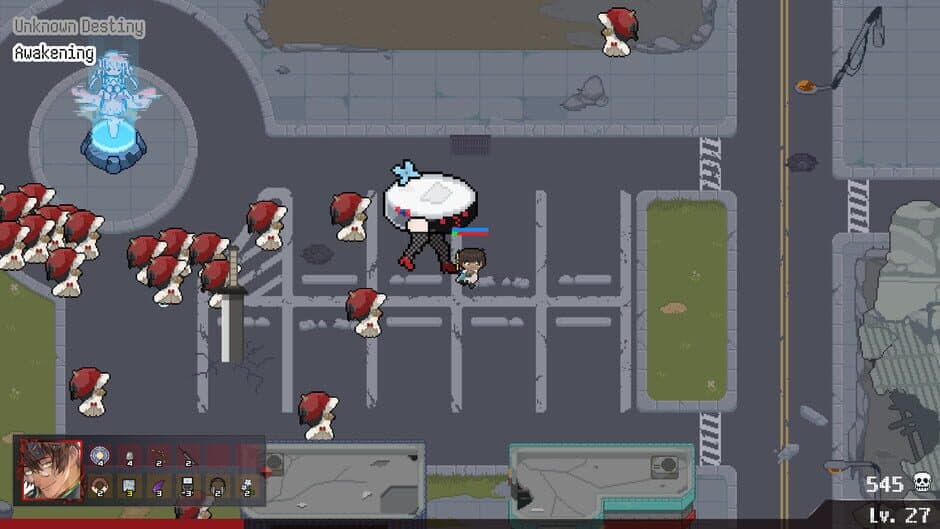 Скриншот 3 из Algor Pew Pew