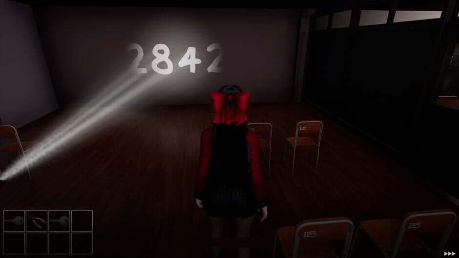 Скриншот 5 из Abyss School
