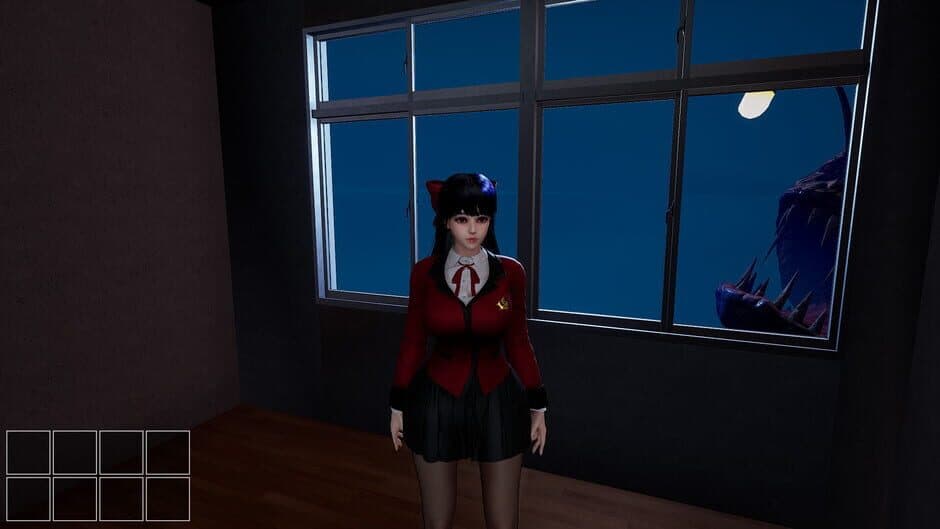 Скриншот 1 из Abyss School