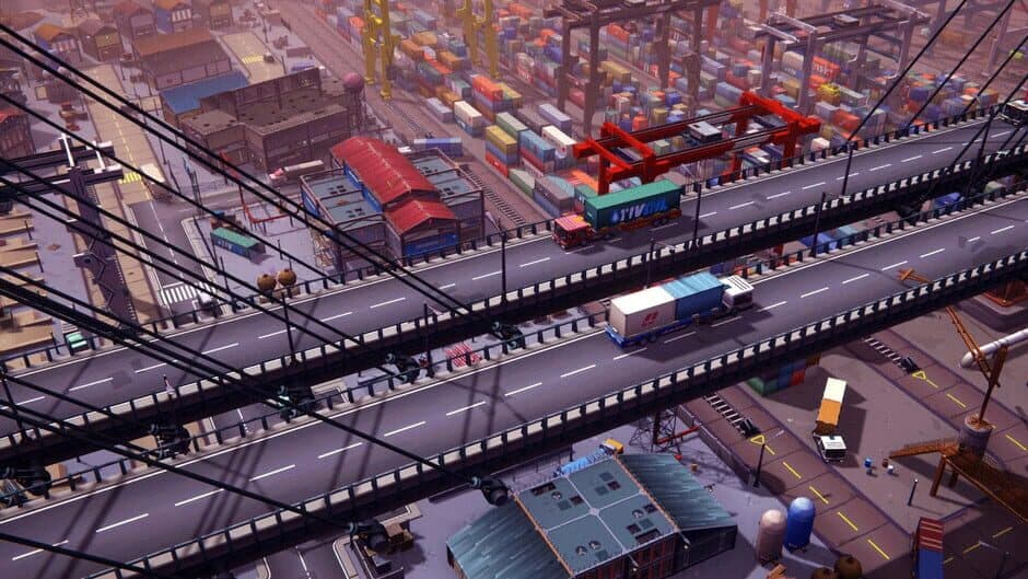 Скриншот 3 из 3D Puzzle: Harbor