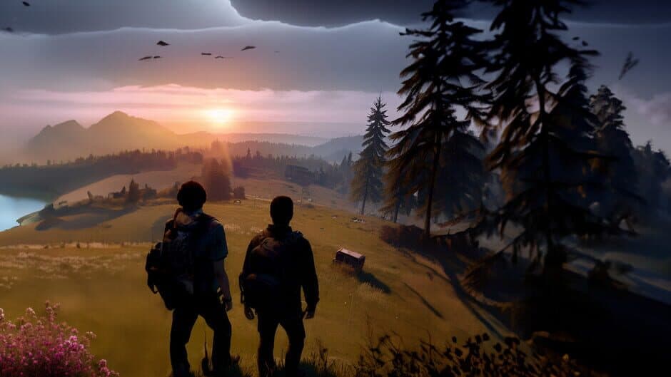 Скриншот 4 из Undead Uprising