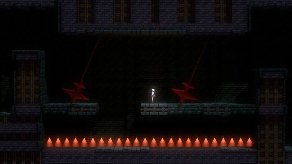 Скриншот 2 из The Shadow of the Evil Tower