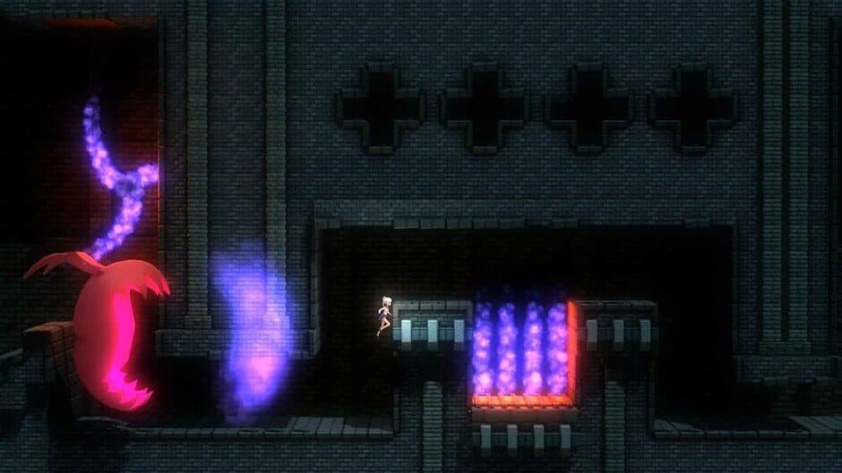 Скриншот 5 из The Shadow of the Evil Tower