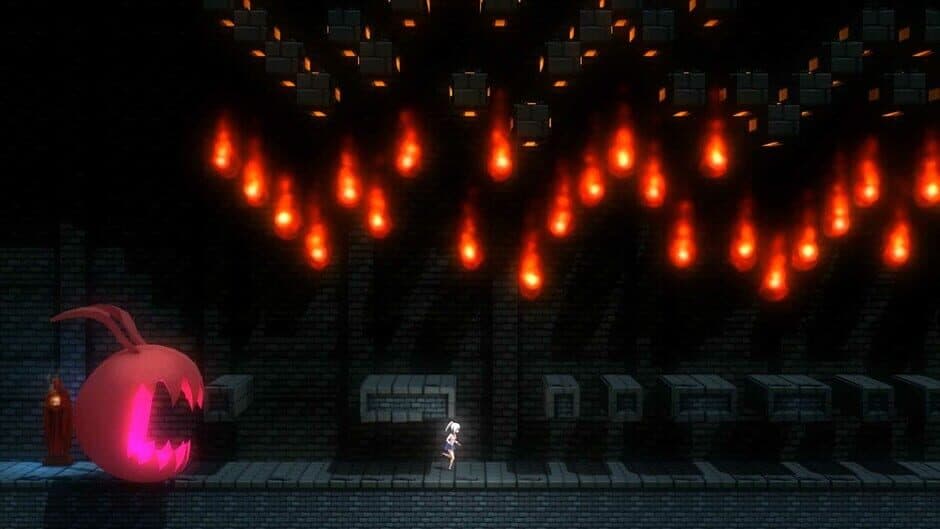 Скриншот 6 из The Shadow of the Evil Tower