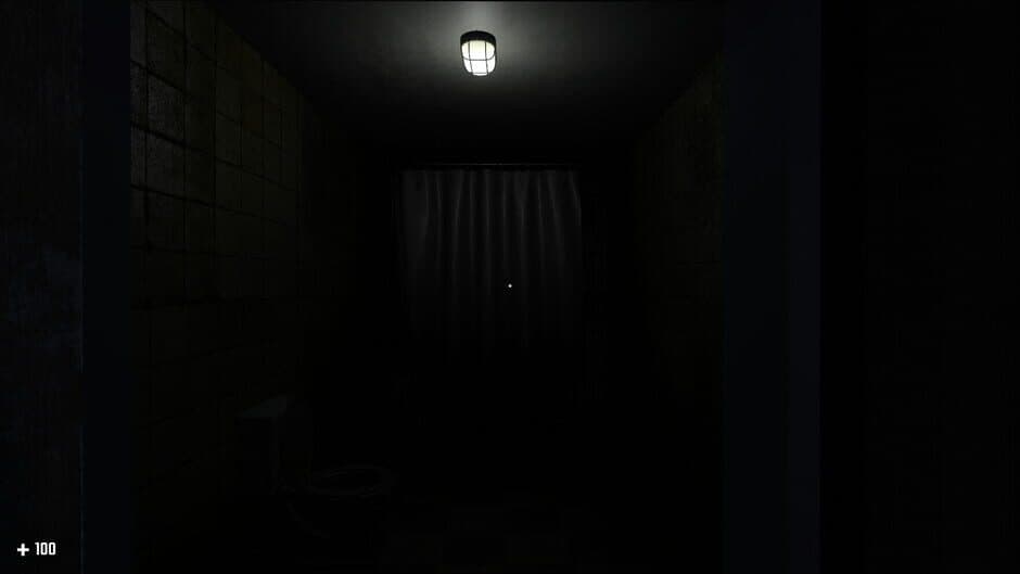 Скриншот 1 из The Dark Whispers