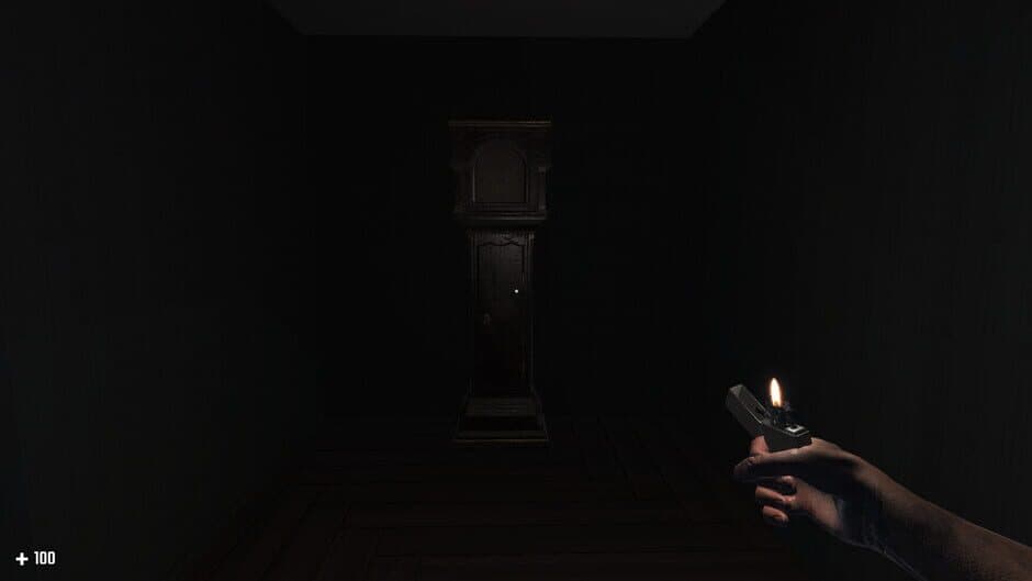 Скриншот 3 из The Dark Whispers