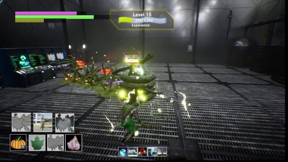 Скриншот 5 из The InVincible Iron Ivy: Enter the Pretty, Pretty Princess