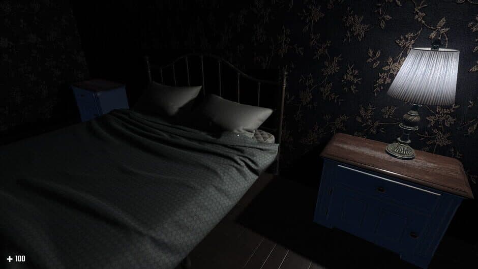 Скриншот 5 из The Dark Whispers