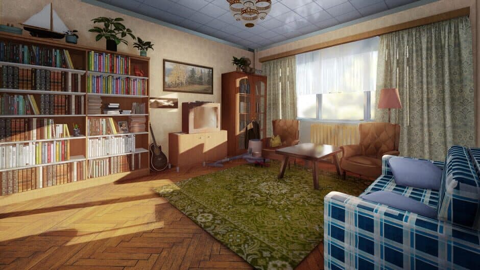 Скриншот 3 из Stolen Memories II